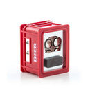 Bierkasten-Flaschenöffner mit Magnet - Objectzz