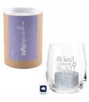 Windlicht-Set Leonardo: Ein leben lang an deiner Seite - Objectzz