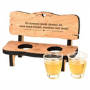 Love-Seat: Schnapsbank - Objectzz