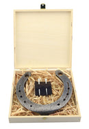 Hufeisen-Box "Alles Gute zum Ruhestand"