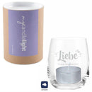 Windlicht-Set Leonardo: Ein leben lang an deiner Seite - Objectzz