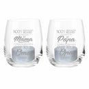 Leonardo Windlich-Set: Mama und Papa, Oma und Opa - Objectzz