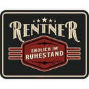 Rentner - Endlich im Ruhestand - Objectzz