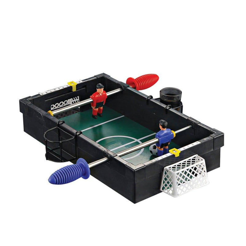 Tischfussball Trinkspiel - Objectzz