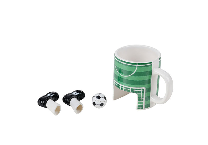 Tasse Fußball