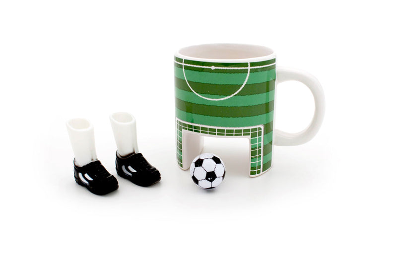 Tasse Fußball