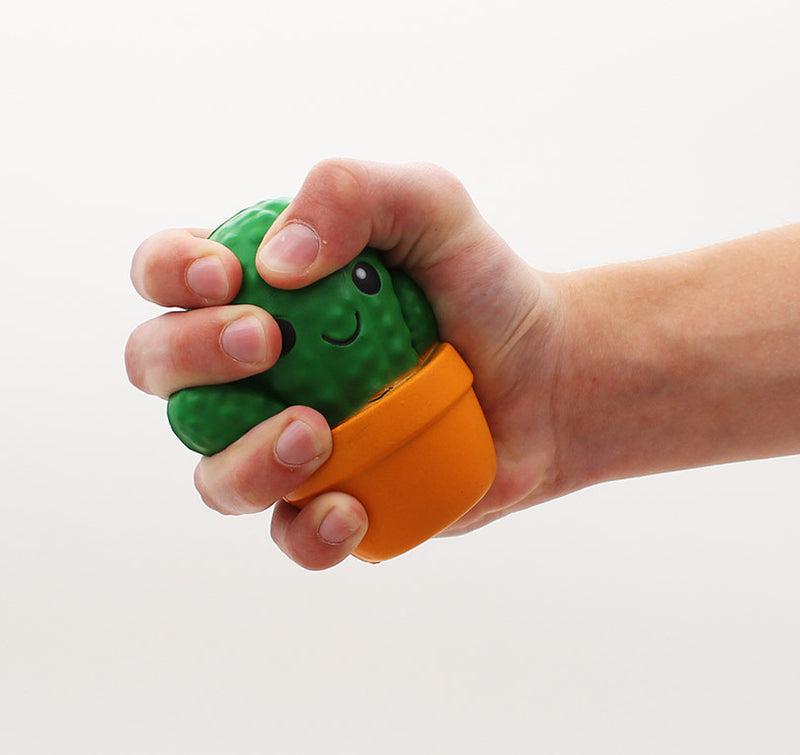 Kaktus Stressball