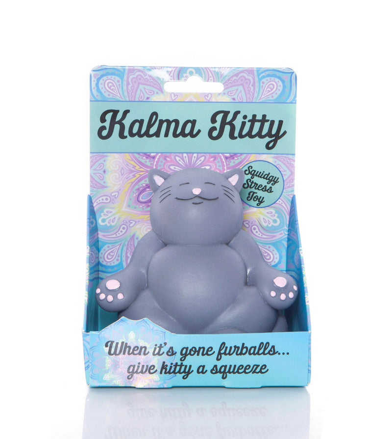 Stressball Kalma Kitty