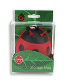 Mehrzwecktasche Marienkäfer