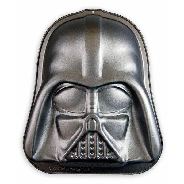 Star Wars Backform Darth Vader - Objectzz