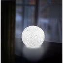 Moon Light Lampe mit Farbwechsel - Objectzz