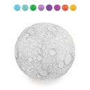 Moon Light Lampe mit Farbwechsel - Objectzz