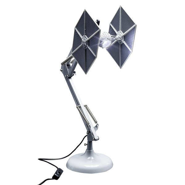 Star Wars Tischlampe Tie Fighter - Objectzz