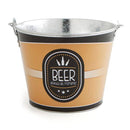 Eiskübel Bier - Objectzz