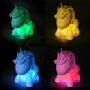 Einhorn Stimmungslicht XXL - Objectzz