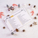 Adventskalender - Freunde Edition