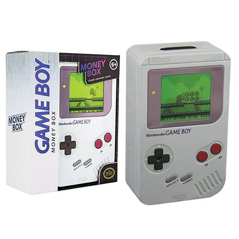 Sparbüchse Nintendo Game Boy - Objectzz