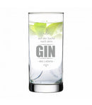 Gin-Glas: Auf der Suche nach dem Gin des Lebens