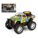 Auto High Speed - Objectzz