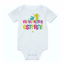 Babybody: Mein erstes Ostern - Objectzz