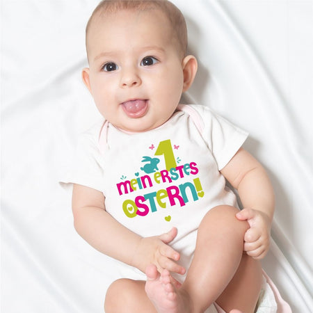 Babybody: Mein erstes Ostern - Objectzz