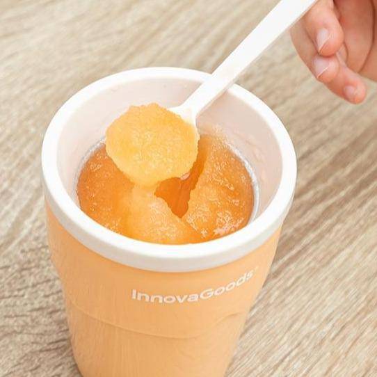 Becher für Eis und Slush-Eis - Objectzz