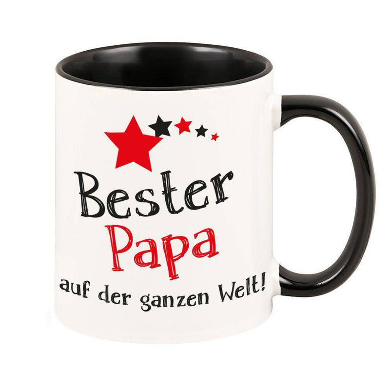 Kaffeetassen für Papa: verschiedene Motive - Objectzz