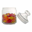 Keks- / Bonbonglas: verschiedene Gravuren - Objectzz