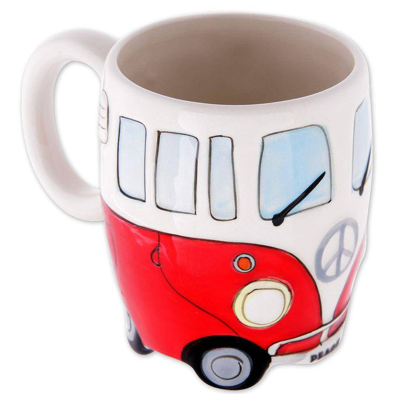 Tasse VW Bus - Objectzz