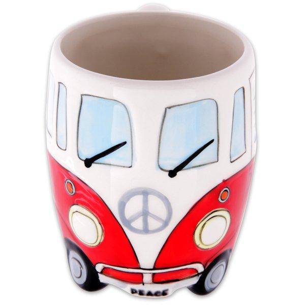 Tasse VW Bus - Objectzz