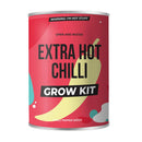 Dosen-Grün: Chilli - Objectzz