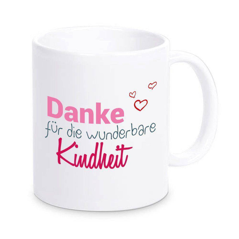 Tassen für unsere liebe Mama, versch. Motive - Objectzz