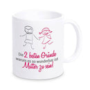 Tassen für unsere liebe Mama, versch. Motive - Objectzz