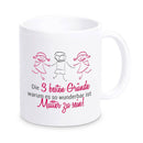 Tassen für unsere liebe Mama, versch. Motive - Objectzz