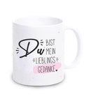 Kaffeetasse Liebe, versch. Motive - Objectzz