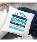 Kissen: Scheiß auf Valentinstag; verschiedene Sprüche - Objectzz