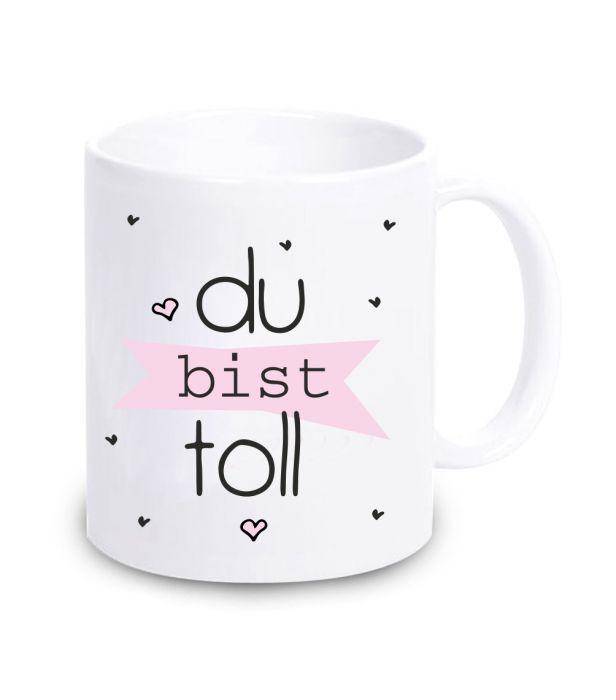 Kaffeetasse Liebe, versch. Motive - Objectzz