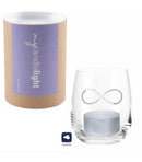 Windlicht-Set Leonardo: Ein leben lang an deiner Seite - Objectzz