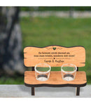 Love Seat - Wir trinken zusammen, personalisert - Objectzz