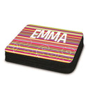 Federmäppchen personalisiert mit Namen - inkl. Inhalt