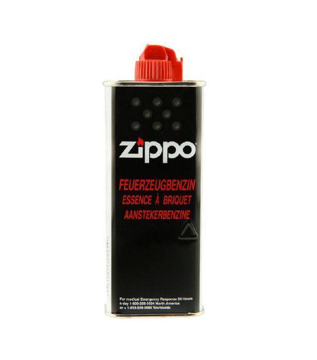 Zippo: Feuer & Flamme, personalisiert - Objectzz