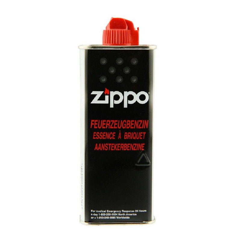 Zippo "Bester Papa", personalisiert - Objectzz