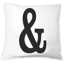 3er Kissen Set "Mr & Mrs" - Objectzz