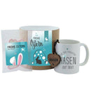 Geschenkset: Für den süßesten Hasen der Welt - Objectzz