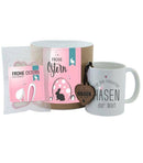 Geschenkset: Für den süßesten Hasen der Welt - Objectzz