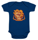 Bitcoin Revolution - Baby Bodysuite - Objectzz