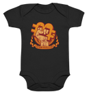 Bitcoin Revolution - Baby Bodysuite - Objectzz