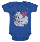 Einhorn Pang - Baby Body - Objectzz