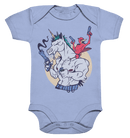 Einhorn Pang - Baby Body - Objectzz