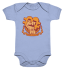 Bitcoin Revolution - Baby Bodysuite - Objectzz